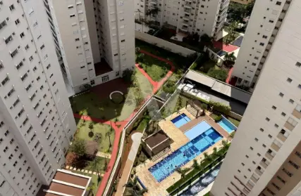 Imagem: Apartamento para Alugar, Água Branca