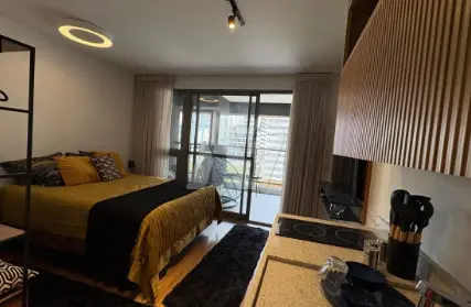 Imagem: Apartamento para Venda, Higienópolis