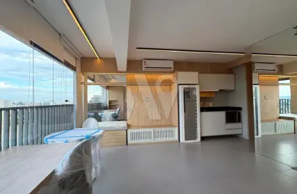 Imagem anuncio destaque locação no bairroPompéia