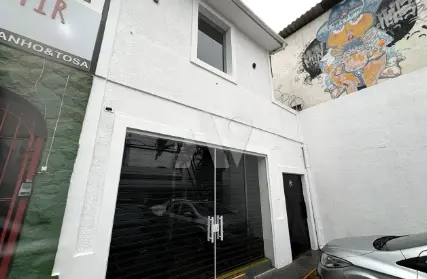 Imagem anuncio destaque locação no bairroPinheiros