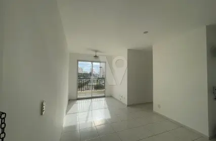 Imagem: Apartamento para Alugar, Vila Anastácio