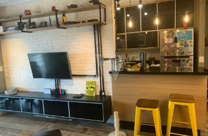 Imagem: Apartamento para Venda, Vila Anastácio