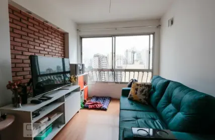 Imagem: Apartamento para Venda, Vila Anglo Brasileira
