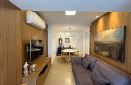 Imagem: Apartamento para Venda, Vila Anastácio