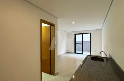 Imagem: Apartamento para Alugar, Vila Romana