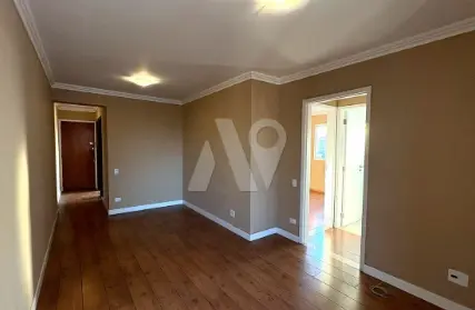 Imagem: Apartamento para Alugar, Vila Romana