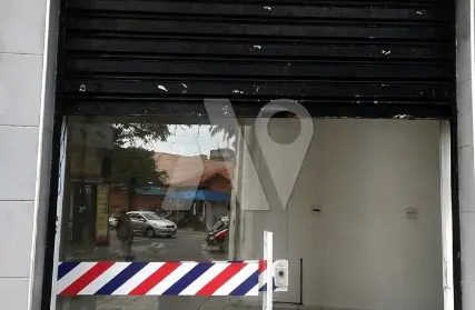 Imagem anuncio destaque locação no bairroVila Romana