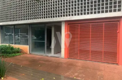 Imagem: Casa Comercial para Venda, Sumarezinho