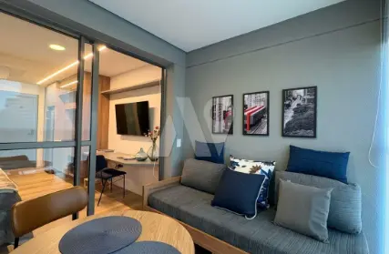 Imagem: Apartamento para Alugar, Higienópolis