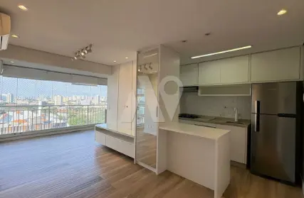 Imagem: Apartamento para Venda, Vila Anastácio
