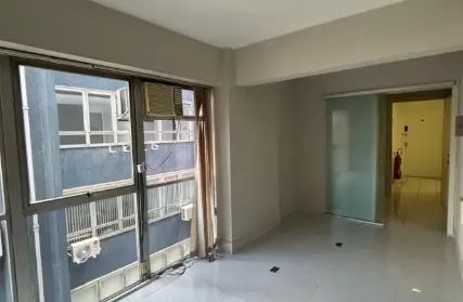 Imagem: Sala Comercial para Venda, Higienópolis