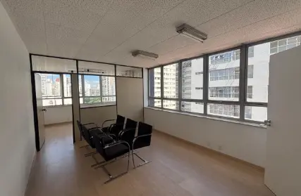 Imagem: Sala Comercial para Venda, Higienópolis