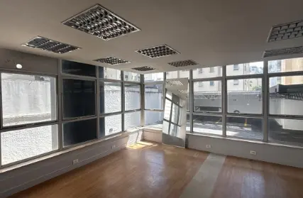 Imagem: Sala Comercial para Venda, Higienópolis
