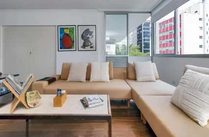 Imagem: Apartamento para Venda, Higienópolis