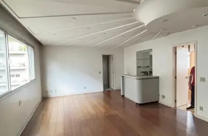 Imagem: Apartamento para Venda, Higienópolis