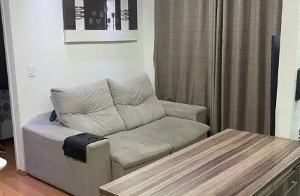 Imagem: Apartamento para Venda, Barra Funda