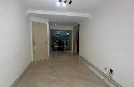 Imagem: Apartamento para Alugar, Santa Cecília