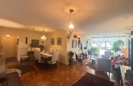 Imagem: Apartamento para Venda, Santa Cecília