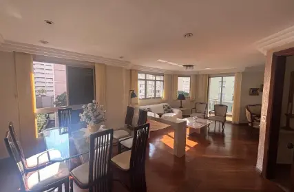 Imagem: Apartamento para Venda, Santa Cecília