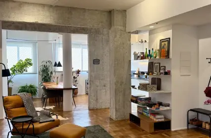 Imagem: Apartamento para Venda, Higienópolis