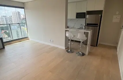 Imagem: Apartamento para Alugar, Perdizes