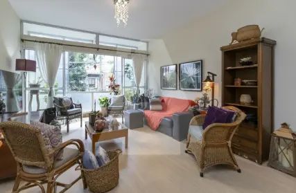 Imagem: Apartamento para Venda, Higienópolis