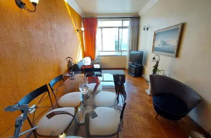 Imagem: Apartamento para Venda, Vila Buarque