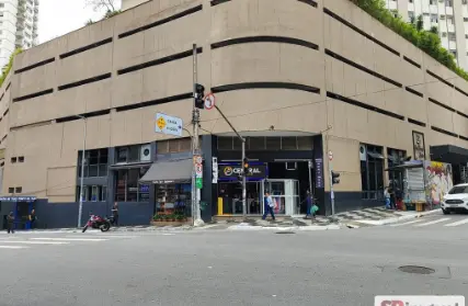 Imagem: Galpão / Salão para Venda, Bela Vista
