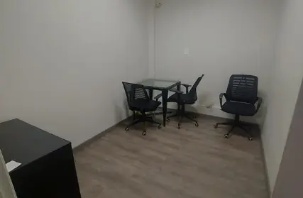 Imagem: Sala Comercial para Alugar, República