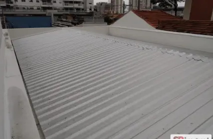 Imagem: Galpão / Salão para Alugar, Barra Funda