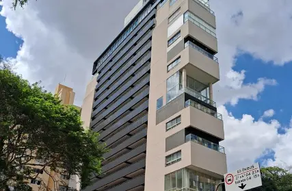 Imagem: Apartamento para Venda, Pinheiros