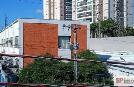 Imagem: Prédio Comercial para Alugar, Vila Leopoldina