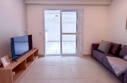 Imagem: Apartamento para Alugar, República