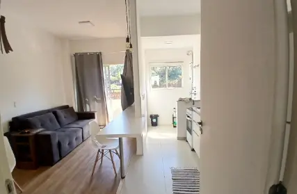 Imagem: Apartamento para Alugar, Granja Viana