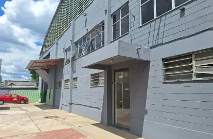 Imagem: Galpão / Salão para Alugar, Granja Viana II