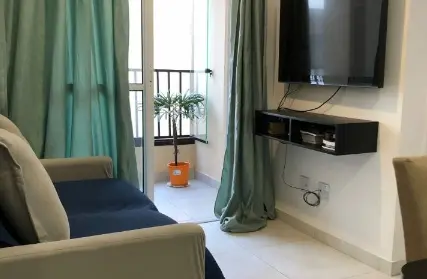 Imagem: Apartamento para Alugar, Jardim da Glória