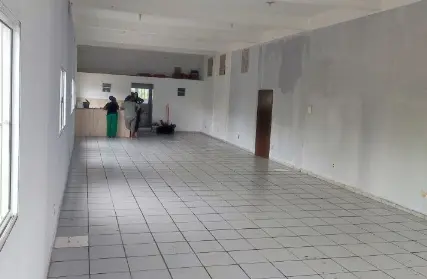 Imagem: Galpão / Salão para Alugar, Jardim Santa Maria