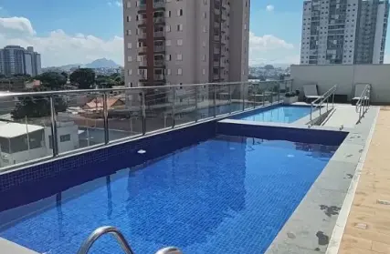 Imagem: Apartamento para Alugar, Presidente Altino