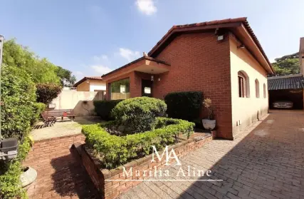 Imagem: Casa Térrea para Venda, Instituto de Previdência