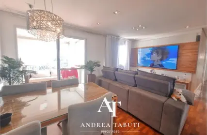 Imagem: Apartamento para Venda, Jardim Adhemar de Barros