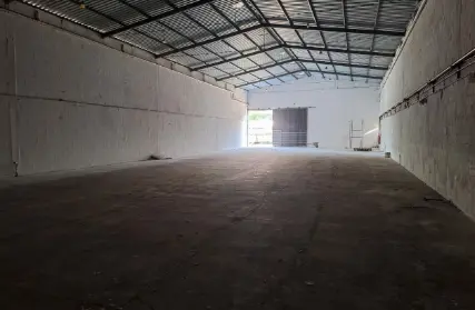 Imagem: Galpão / Salão para Alugar, Jardim Arpoador