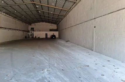 Imagem: Galpão / Salão para Alugar, Jardim Arpoador