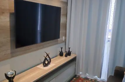 Imagem: Apartamento para Alugar, Jardim Boa Vista (Zona Oeste)