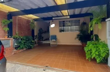 Imagem: Sobrado para Venda, Jardim Ivana