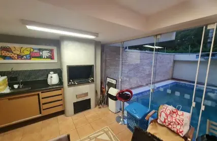 Imagem: Casa Térrea para Venda, Jardim Jussara