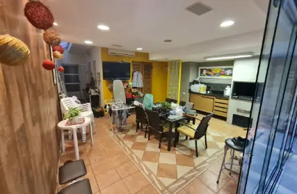 Imagem: Casa Térrea para Venda, Jardim Jussara