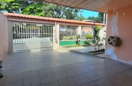 Imagem: Casa Térrea para Venda, Jardim Jussara