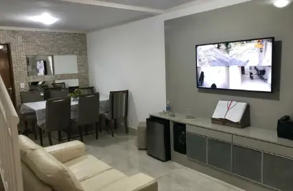 Imagem: Sobrado para Venda, Jardim Maria Luiza