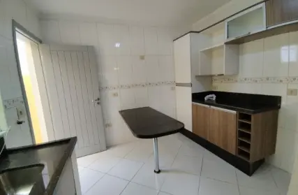 Imagem: Sobrado para Alugar, Jardim Peri Peri