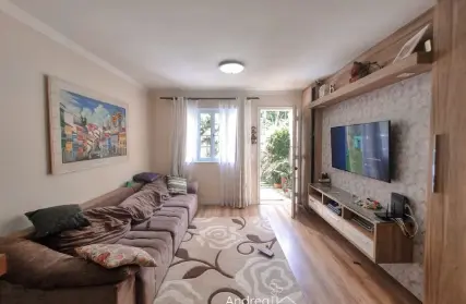 Imagem: Condomínio Fechado para Venda, Jardim Rosa Maria